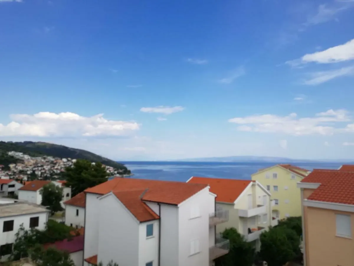 Apartment Villa Levanda Trogir Croatia